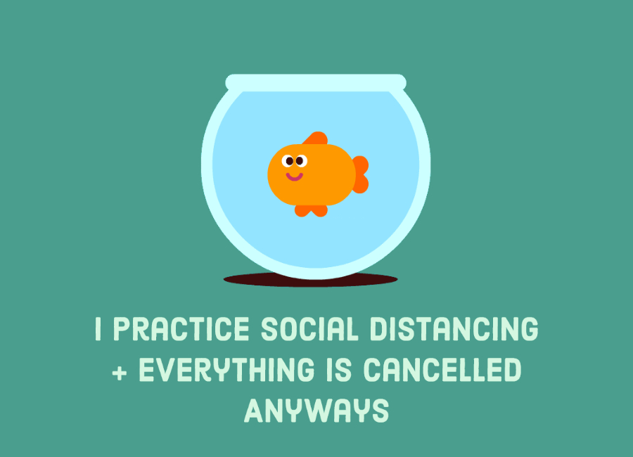 covid19 social distancing